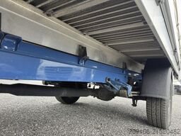 MERCEDES-BENZ Sprinter 316 Plane LBW 3,5T AHK