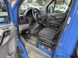 MERCEDES-BENZ Sprinter 316 Plane LBW 3,5T AHK