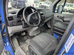 MERCEDES-BENZ Sprinter 316 Plane LBW 3,5T AHK