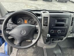 MERCEDES-BENZ Sprinter 316 Plane LBW 3,5T AHK