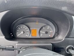 MERCEDES-BENZ Sprinter 316 Plane LBW 3,5T AHK