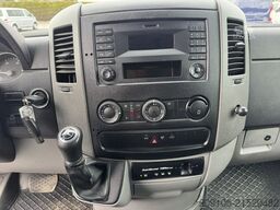 MERCEDES-BENZ Sprinter 316 Plane LBW 3,5T AHK