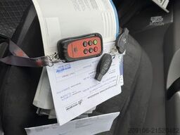 MERCEDES-BENZ Sprinter 316 Plane LBW 3,5T AHK