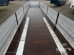 Schmitz Cargobull Plateau Standard