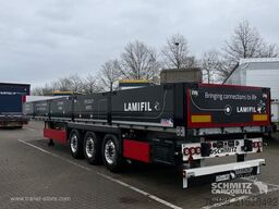 Schmitz Cargobull Plateau Standard