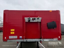 Schmitz Cargobull Plateau Standard