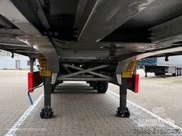 Schmitz Cargobull Plateau Standard