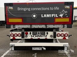 Schmitz Cargobull Plateau Standard