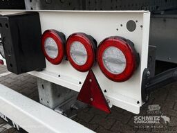 Schmitz Cargobull Plateau Standard