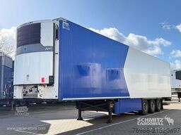 Schmitz Cargobull Tiefkühler Standard Ladebordwand