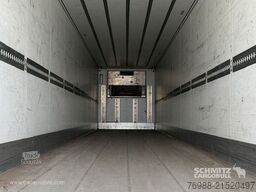 Schmitz Cargobull Tiefkühler Standard Ladebordwand