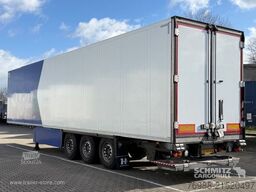 Schmitz Cargobull Tiefkühler Standard Ladebordwand