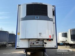 Schmitz Cargobull Tiefkühler Standard Ladebordwand
