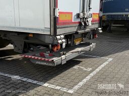 Schmitz Cargobull Tiefkühler Standard Ladebordwand