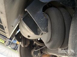 Schmitz Cargobull Tiefkühler Standard Ladebordwand