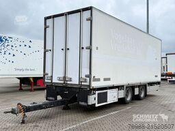 Chereau Anhänger Tiefkühler Standard