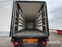 Chereau Anhänger Tiefkühler Standard