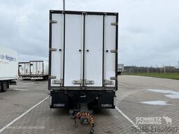 Chereau Anhänger Tiefkühler Standard