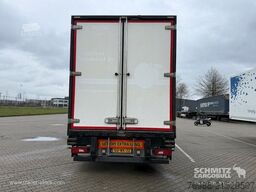 Chereau Anhänger Tiefkühler Standard