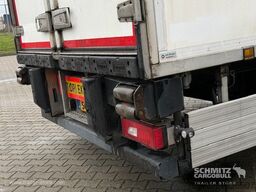 Chereau Anhänger Tiefkühler Standard