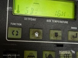 Chereau Anhänger Tiefkühler Standard