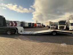  Eroglu Truck/Car Transporter in stock