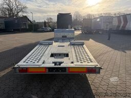  Eroglu Truck/Car Transporter in stock