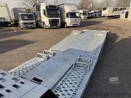  Eroglu Truck/Car Transporter in stock