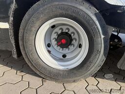  Eroglu Truck/Car Transporter in stock