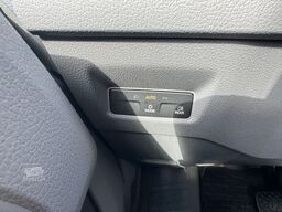 VOLKSWAGEN Crafter 35 Doka 4Motion L3 7Sitze/Sperre/AHK/SHZ