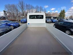 VOLKSWAGEN Crafter 35 Doka 4Motion L3/7Sitze/Sperre/AHK