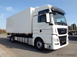 MAN TGX 18.360 LL XXL-Fhs./5 Sitzer/BDF/LBW/Ret./AHK