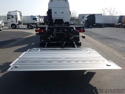 MAN TGX 18.360 LL XXL-Fhs./5 Sitzer/BDF/LBW/Ret./AHK