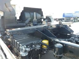 MAN TGX 18.360 LL XXL-Fhs./5 Sitzer/BDF/LBW/Ret./AHK