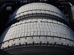 MAN TGX 18.360 LL XXL-Fhs./5 Sitzer/BDF/LBW/Ret./AHK