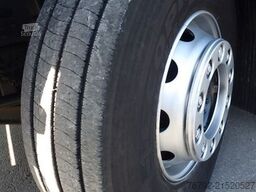 MAN TGX 18.360 LL XXL-Fhs./5 Sitzer/BDF/LBW/Ret./AHK