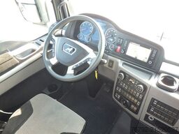 MAN TGX 18.360 LL XXL-Fhs./5 Sitzer/BDF/LBW/Ret./AHK