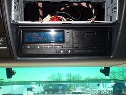 MAN TGX 18.360 LL XXL-Fhs./5 Sitzer/BDF/LBW/Ret./AHK