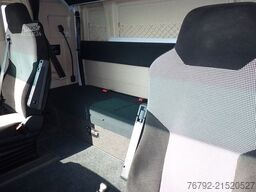 MAN TGX 18.360 LL XXL-Fhs./5 Sitzer/BDF/LBW/Ret./AHK