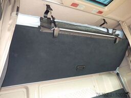 MAN TGX 18.360 LL XXL-Fhs./5 Sitzer/BDF/LBW/Ret./AHK