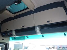 MAN TGX 18.360 LL XXL-Fhs./5 Sitzer/BDF/LBW/Ret./AHK