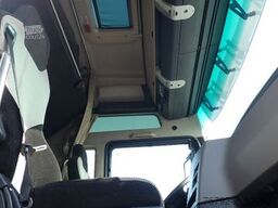 MAN TGX 18.360 LL XXL-Fhs./5 Sitzer/BDF/LBW/Ret./AHK