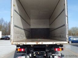 MAN TGX 18.360 LL XXL-Fhs./5 Sitzer/BDF/LBW/Ret./AHK