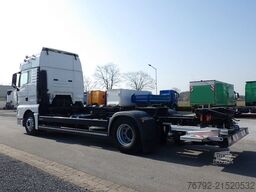 MAN TGX 18.360 LL XXL-Fhs./5 Sitzer/BDF/LBW/Ret./AHK