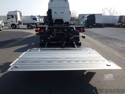 MAN TGX 18.360 LL XXL-Fhs./5 Sitzer/BDF/LBW/Ret./AHK