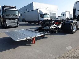 MAN TGX 18.360 LL XXL-Fhs./5 Sitzer/BDF/LBW/Ret./AHK