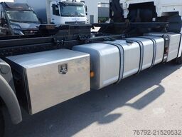 MAN TGX 18.360 LL XXL-Fhs./5 Sitzer/BDF/LBW/Ret./AHK