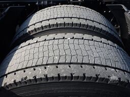 MAN TGX 18.360 LL XXL-Fhs./5 Sitzer/BDF/LBW/Ret./AHK