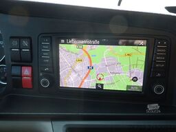 MAN TGX 18.360 LL XXL-Fhs./5 Sitzer/BDF/LBW/Ret./AHK