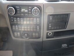 MAN TGX 18.360 LL XXL-Fhs./5 Sitzer/BDF/LBW/Ret./AHK